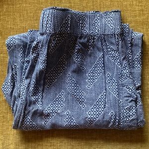 Urban outfitters Printed Pants